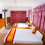 Thuy Ngu Hotel Hn - By Bay Luxury