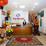 Thuy Ngu Hotel Hn - By Bay Luxury