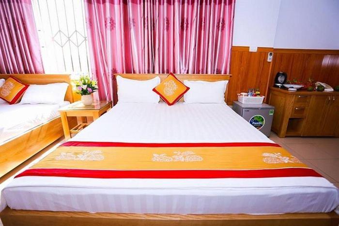 Thuy Ngu Hn - By Bay Luxury Hà Nội