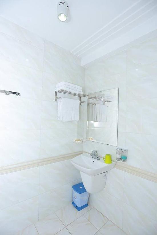 Thuy Ngu Hn - By Bay Luxury * Hà Nội