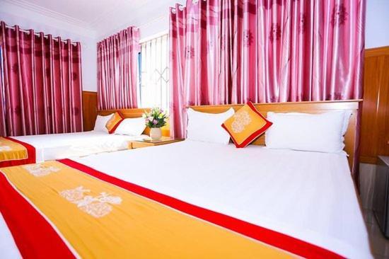 Thuy Ngu Hn - By Bay Luxury Hà Nội