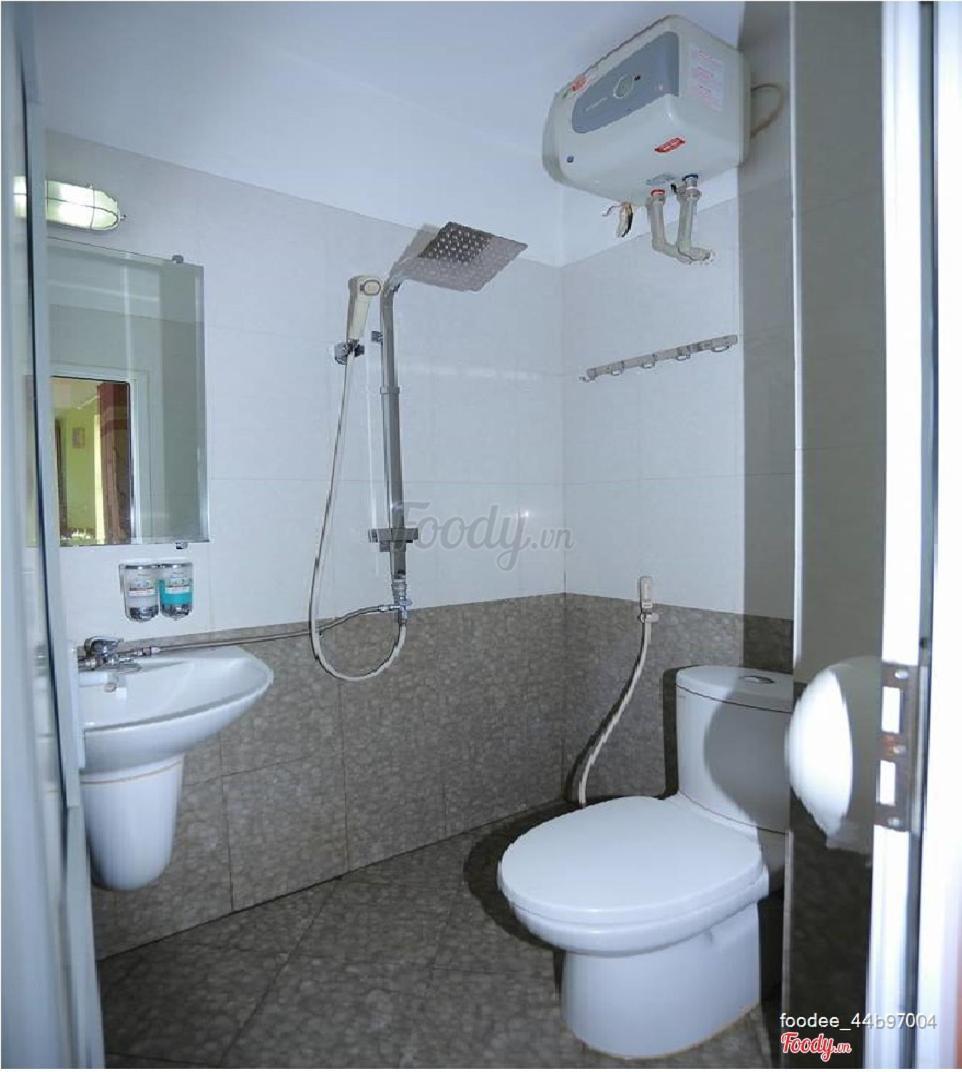 Căn hộ Thuy Ngu Hn - By Bay Luxury Hà Nội