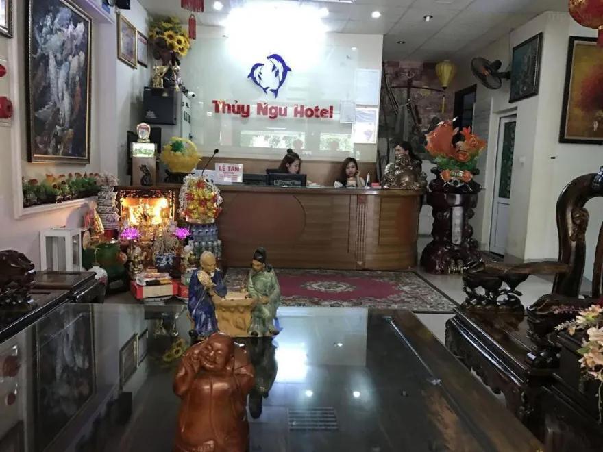 Thuy Ngu Hn - By Bay Luxury Hà Nội
