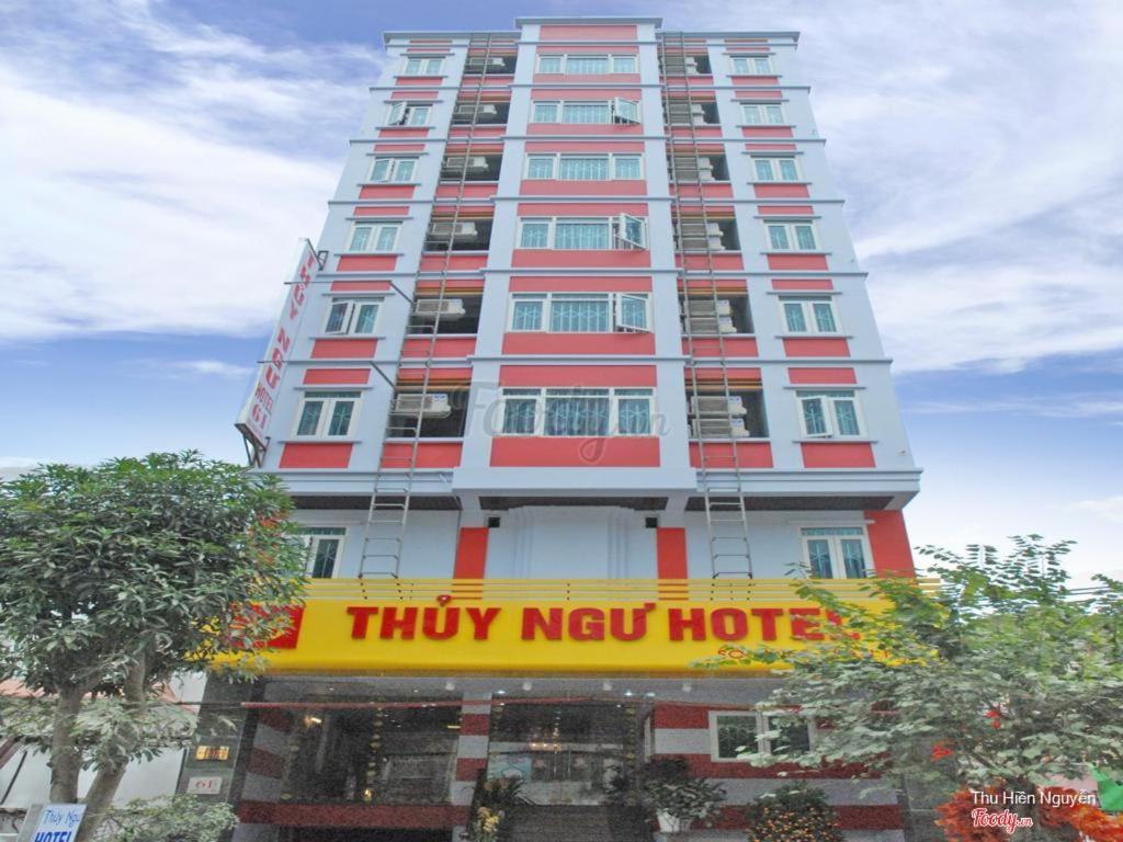 Thuy Ngu Hn - By Bay Luxury Hà Nội